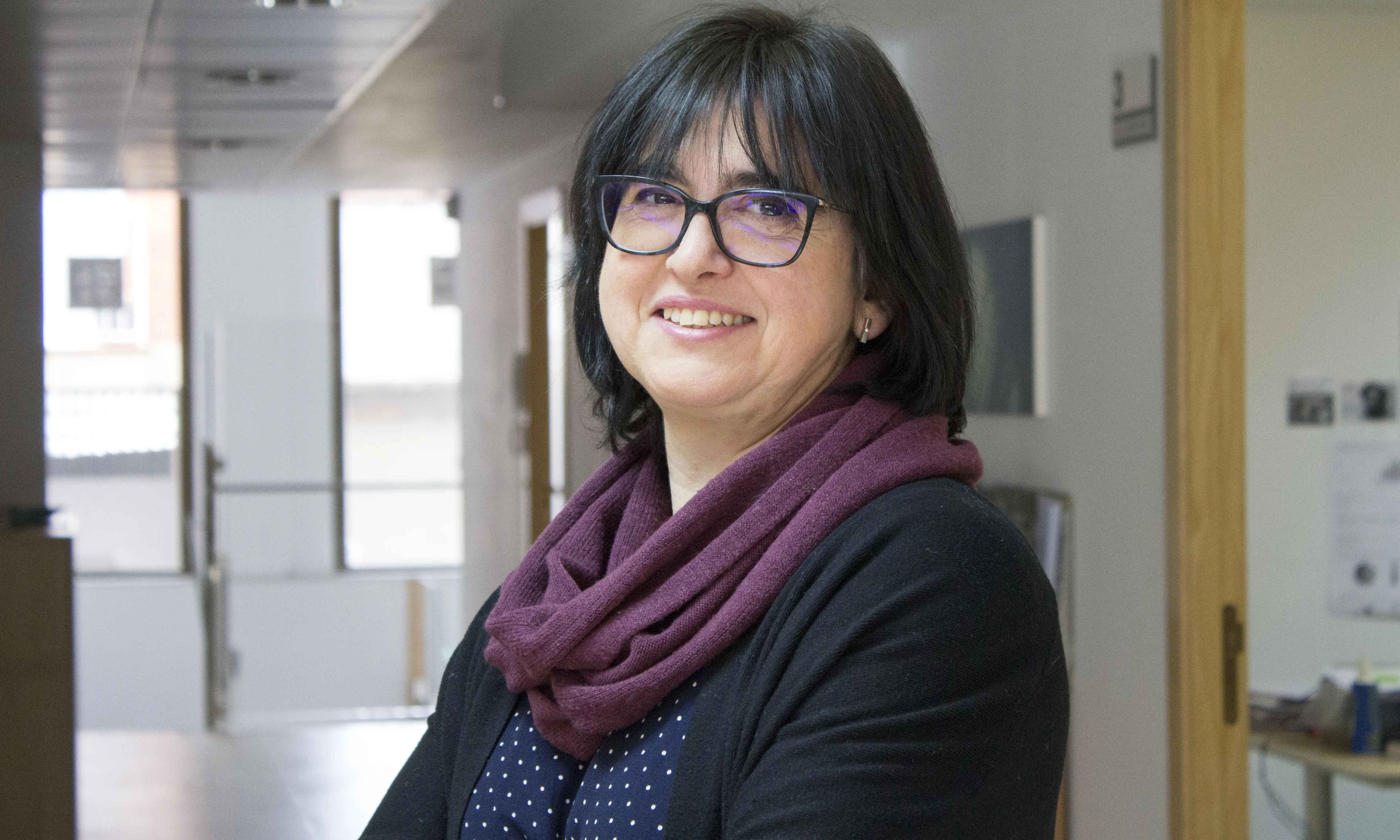 La fundació ja ha atès més d'11.500 casos des de la seva creació. Font: Fundació Vicki Bernadet.
