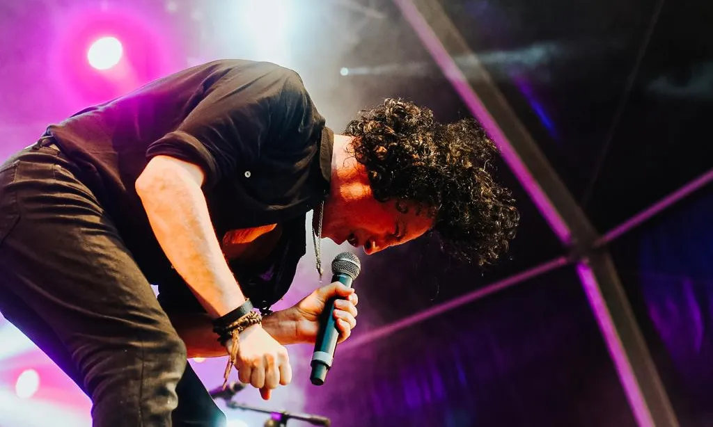 Lluís Fortuny al Clownia 2019
