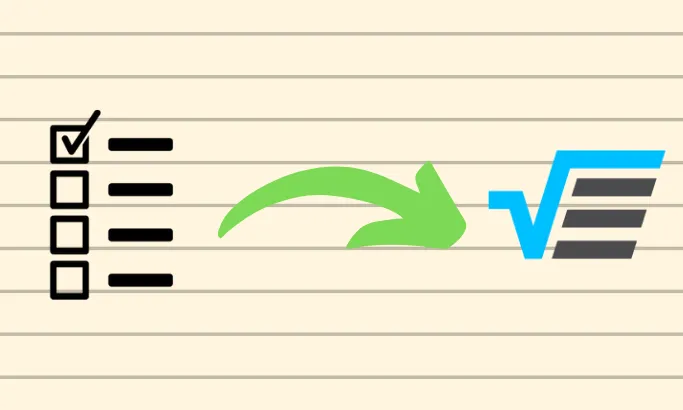 Llistes de tasques i calculist