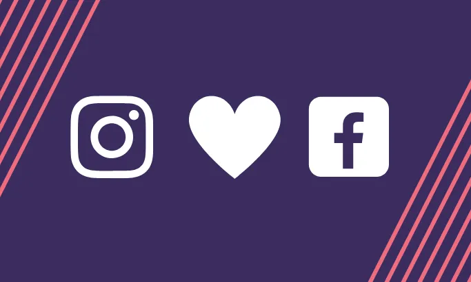 Imatge de Facebook i Instagram