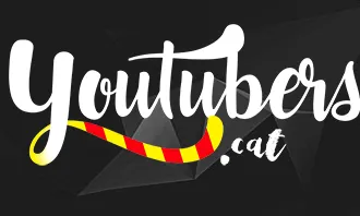 Logotip de Youtubers.cat