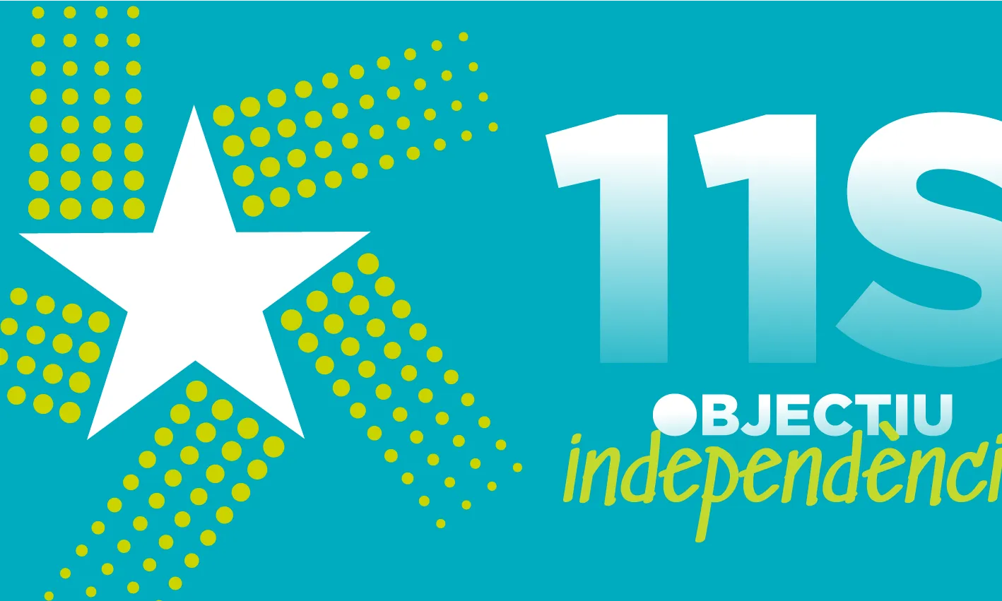 Logotip de la Diada 2019