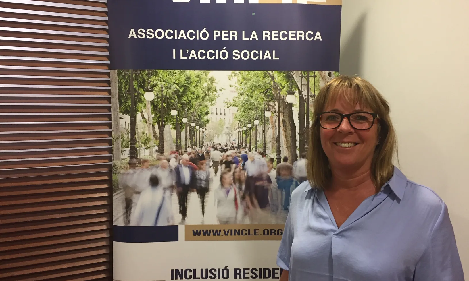 Marta Soler, de Vincle