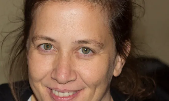 Maria Palomares, Directora Executiva de Calala