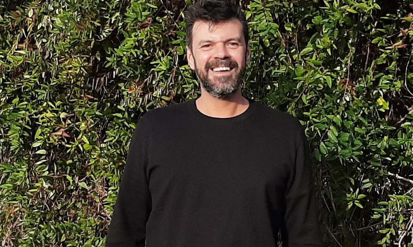 Anton Not, un dels promotors de Fem Llavor
