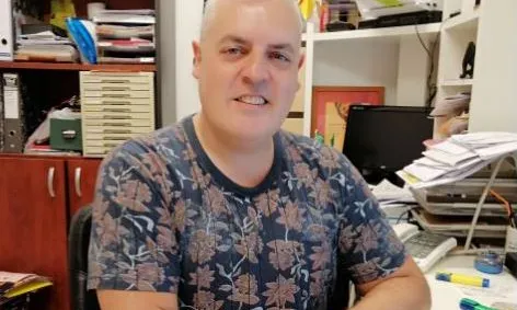 Enric Garrigues