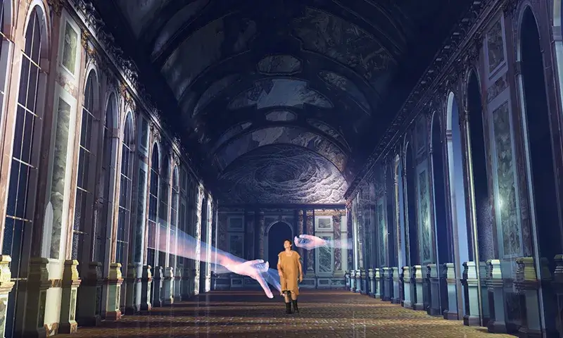 'Miedo', el nou espectacle musicalitzat d'Albert Pla. Font: Albert Pla