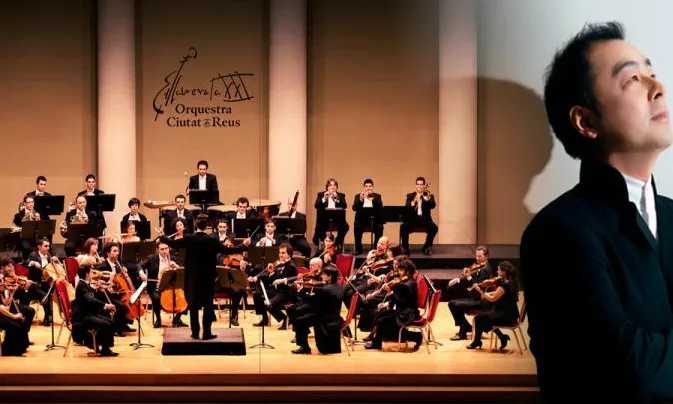 L'Orquestra Camerata XXI interpretarà 'En temps de guerra' el 20 de març.