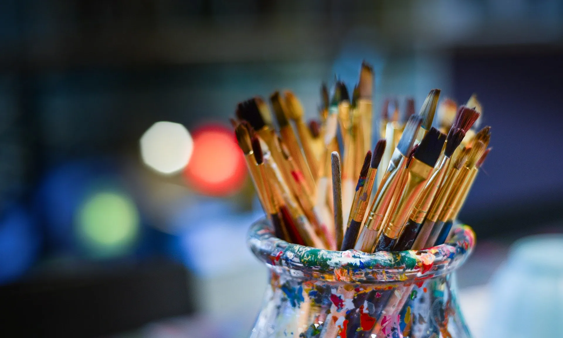 #CompartimCultura proposa tallers i activitats manuals per a tots els públics.