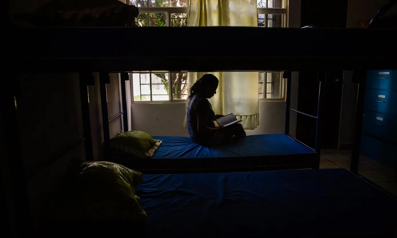 El Salvador és un dels sis països més restrictius amb l’avortament 