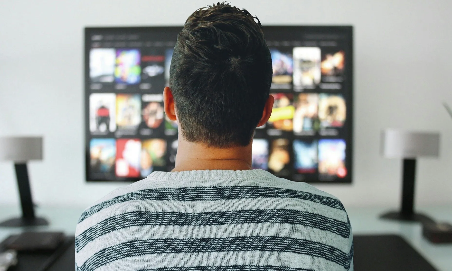 Televisió
