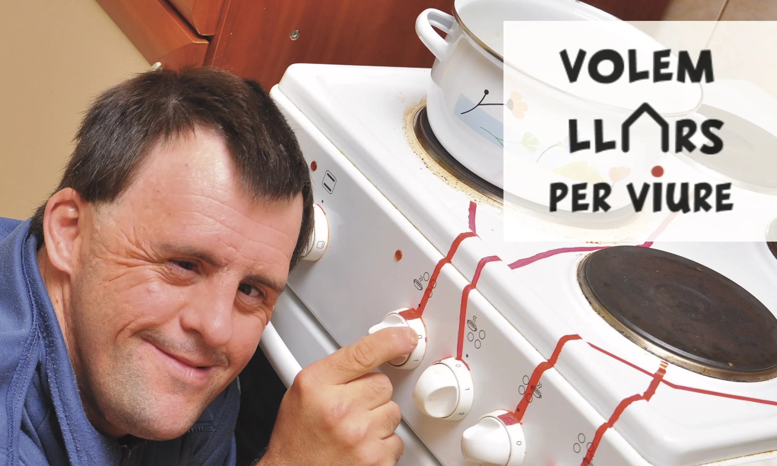 El manifest reclama fer efectiu el dret a viure de forma independent i a ser inclòs a la comunitat.