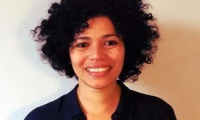 Carmen Juares, coordinadora de Mujeres Migrantes Diversas.