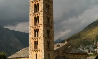 Església de Sant Climent de Taüll