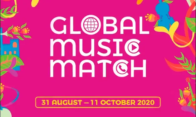 Global Music Match