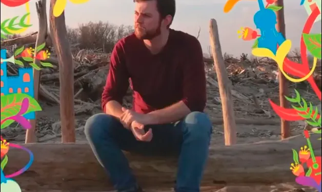 Matthew McDavid al Global Music Match