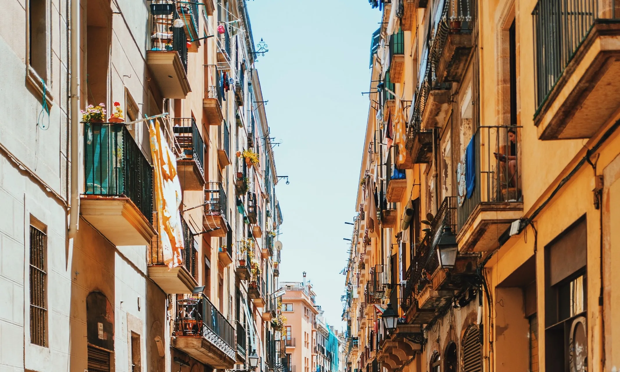 El Sindicat de Llogateres celebra que, per primera vegada, es reconeix l’entitat com a mediadora en els conflictes. Font: Unsplash.
