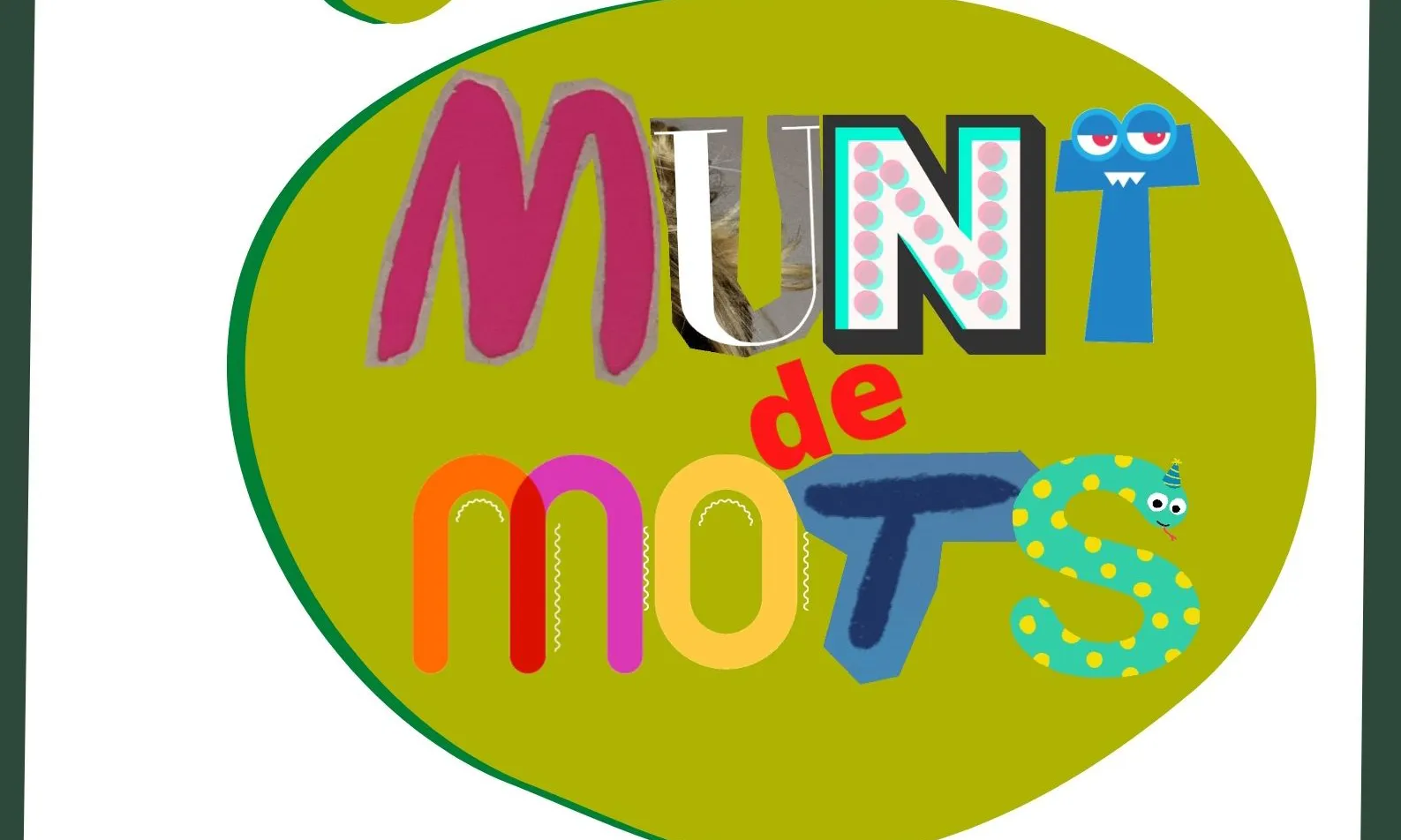 El Festival Munt de Mots se celebra del 19 al 24 d'octubre.