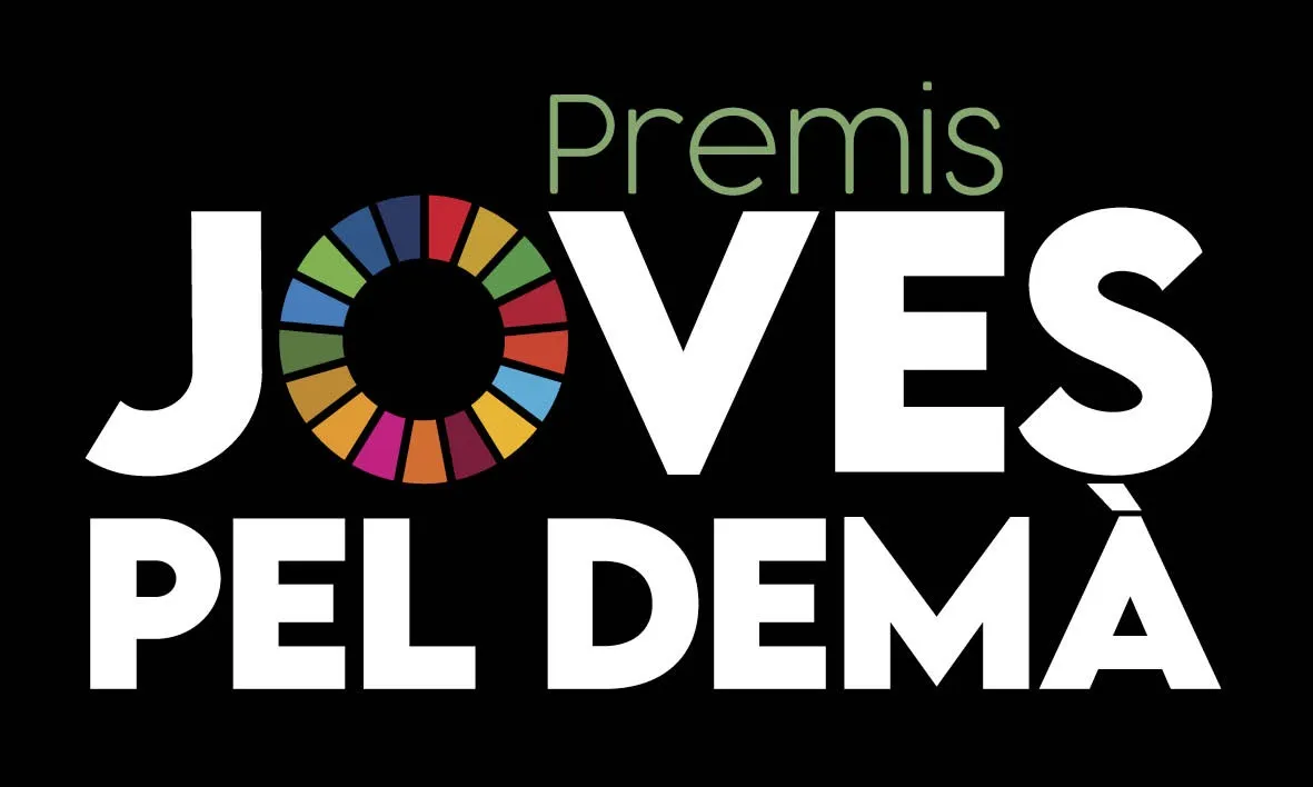 els projectes han d’estar estretament relacionats amb els Objectius de Desenvolupament Sostenible. Font: Fundesplai.