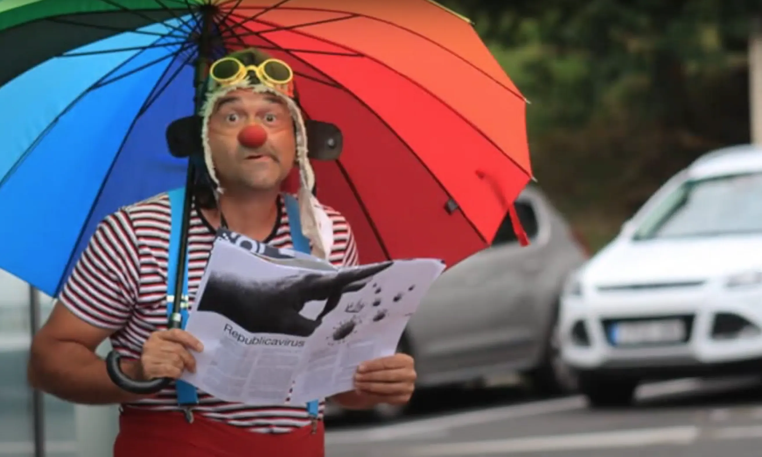 May Gorostiaga durà a terme una de les anomenades 'sessions golfes', una de les novetats de l'edició d'enguany.