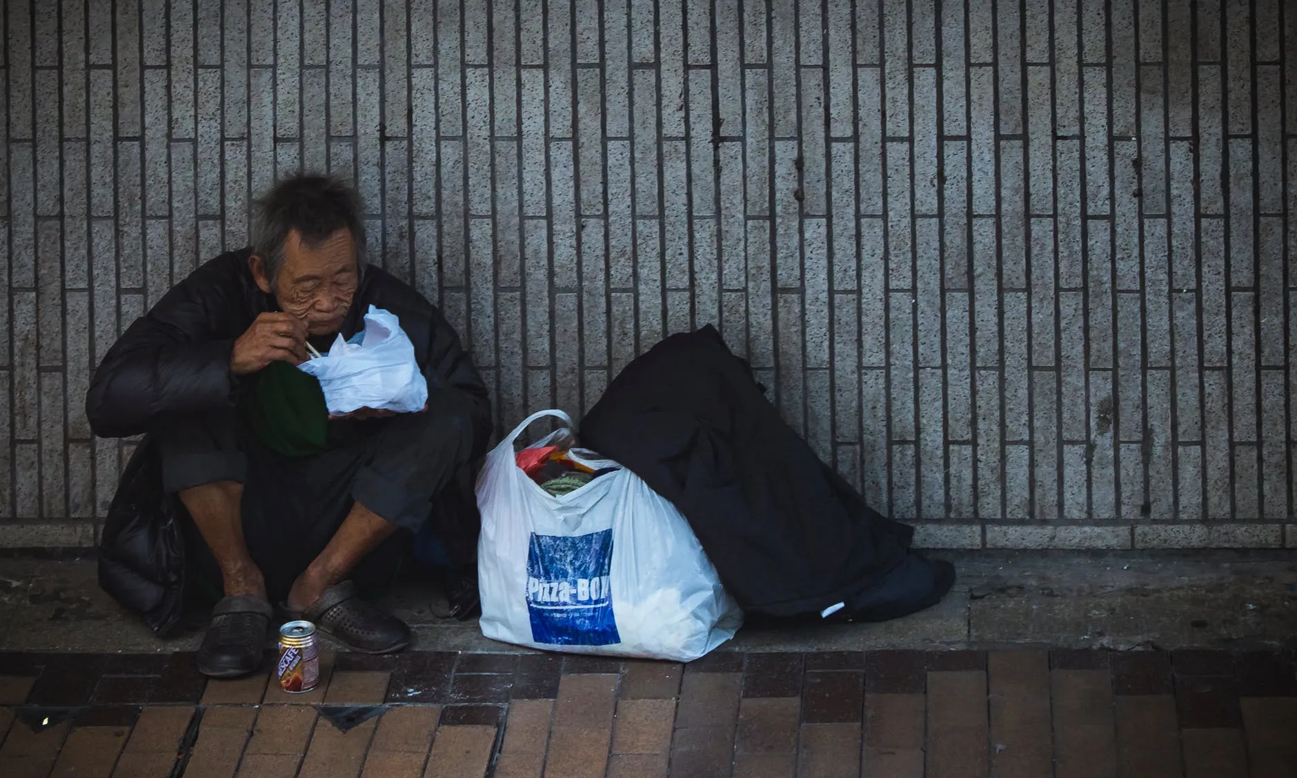 El PMA és l’organització humanitària més gran del món que promou la seguretat alimentària. 