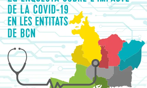 El termini per respondre l'enquesta finalitza el 8 de desembre.