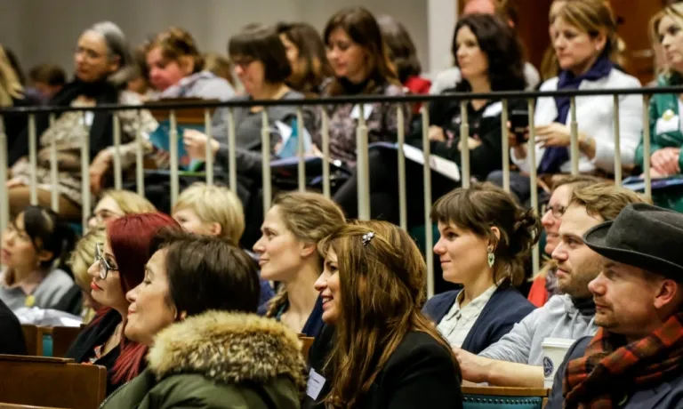 La mentoria social gaudeix d'un bon estat de salut a Europa.