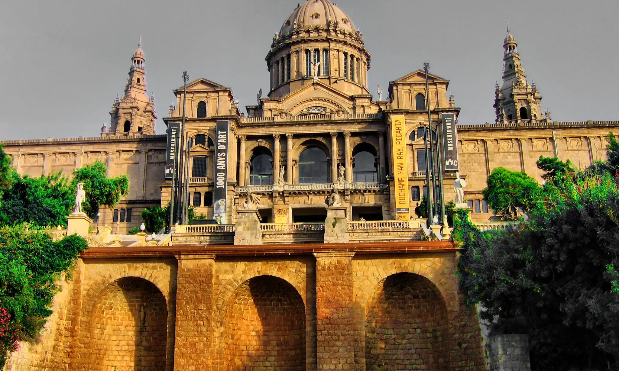 La majoria de museus de Barcelona celebraran una jornada de portes obertes per celebrar Santa Eulàlia el 12 de febrer.