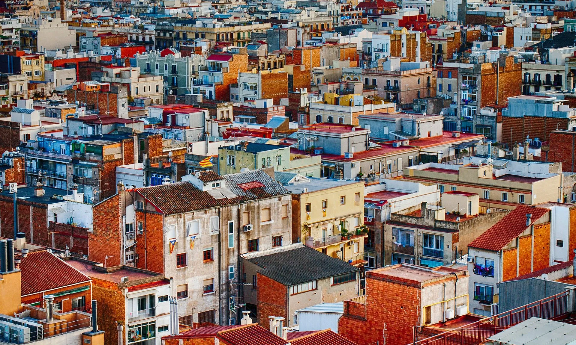 El Tribunal Constitucional ha anul·lat el decret llei de l'habitatge a Catalunya.