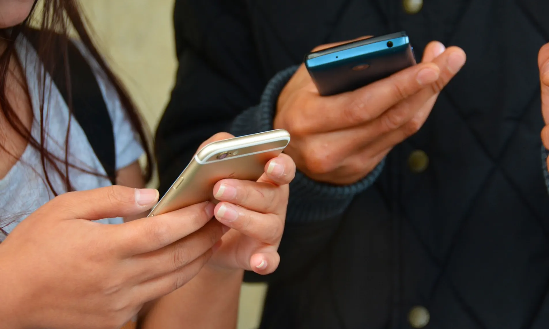 Comunicació a través d'Internet