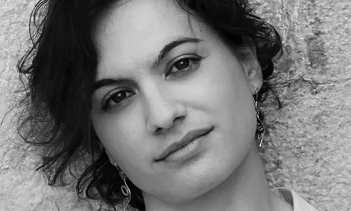 Maria Canyigueral I Cicle Música de Cambra Amics Unesco Barcelona