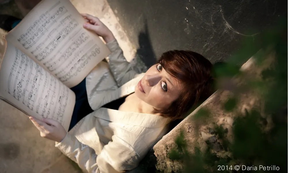 Isabel Fèlix Dones i Compositores