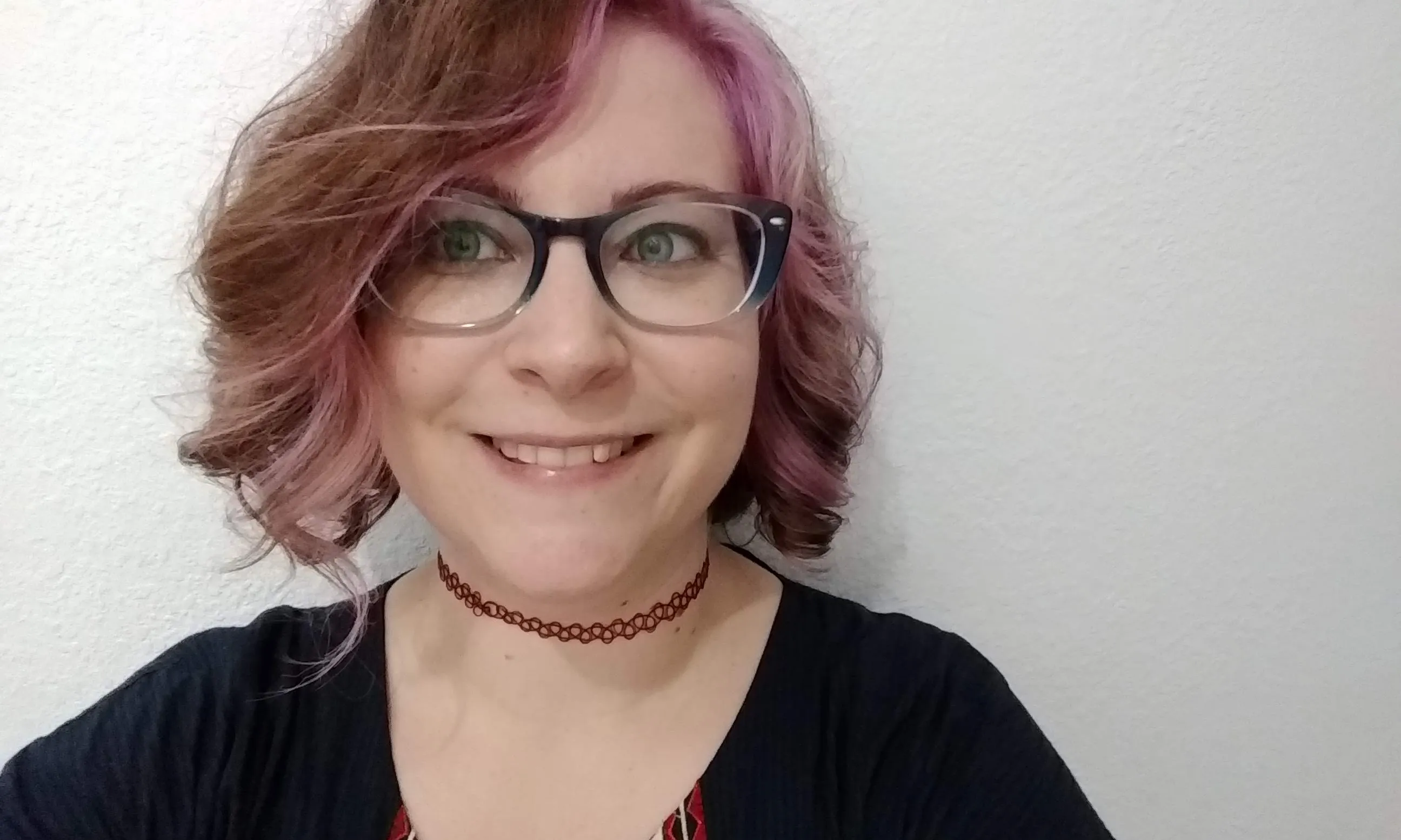 Belen del Tovar, educadora TIC i membre de Femdevs i de Girls Make Games