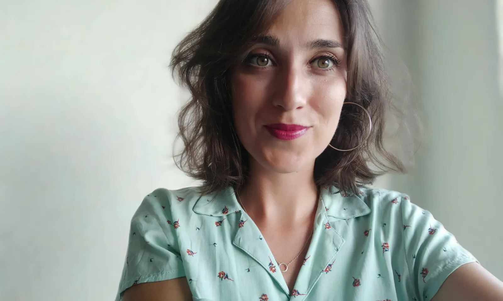 Marta Gómez Córcoles, comunicació digital i gestió de projectest tecnològics