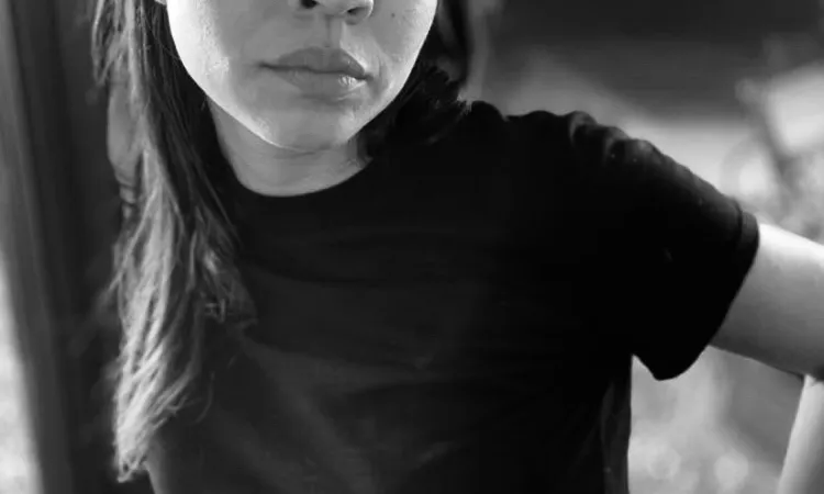 Mariel Garcia Spooner
