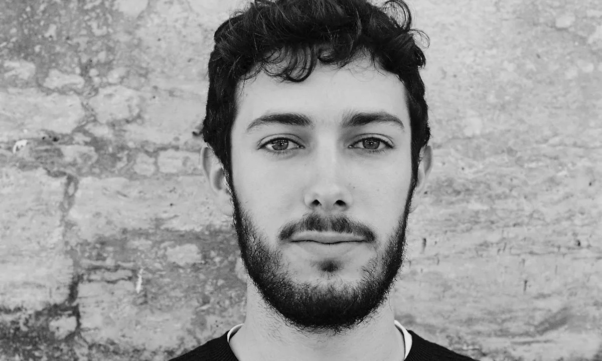 L'Adrià Serarols és consultor energètic a Ecoserveis.