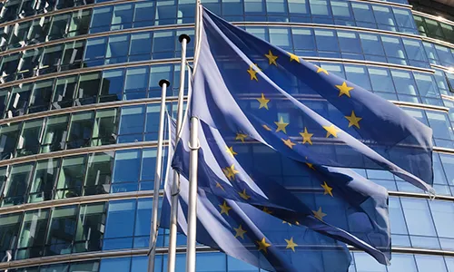 Seu de la Comissió Europea