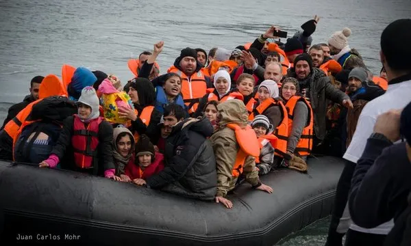 Des de principis d'any, gairebé 1.200 persones han perdut la vida intentant arribar a Europa.