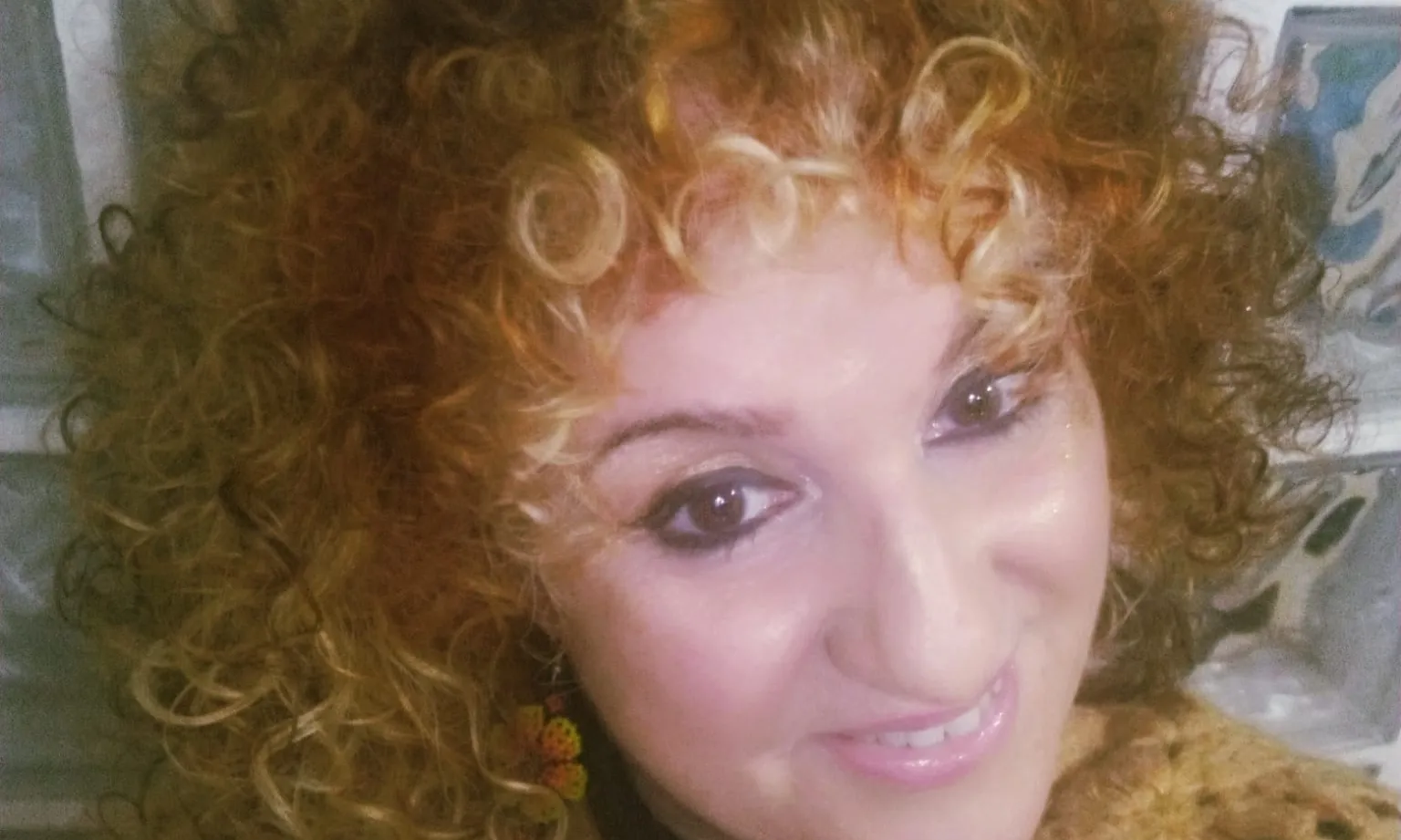 Alicia Campos, coordinadora d'Asperger New Life i membre de la junta de la Federació Catalana d'Autisme.