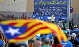 La Diada presentarà un format que recupera les mobilitzacions d'abans de la pandèmia