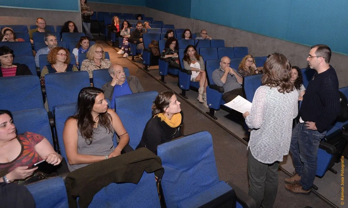 La Setmana del Cineclubisme és considerada la festa dels cineclubs, un espai per visibilitzar i donar èmfasi a la seva tasca. 
