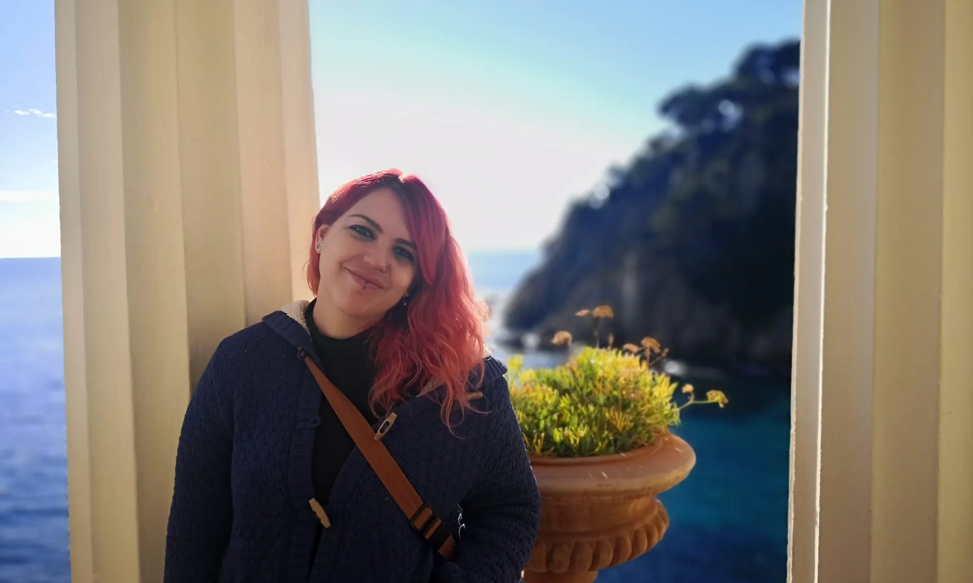 La Laura va trobar una sortida en el món del lleure gràcies a Batibull.