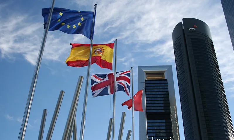 La ‘llista negra’ s’escurça: Dominica, les Illes Seychelles i Anguila passen a revisió complementària