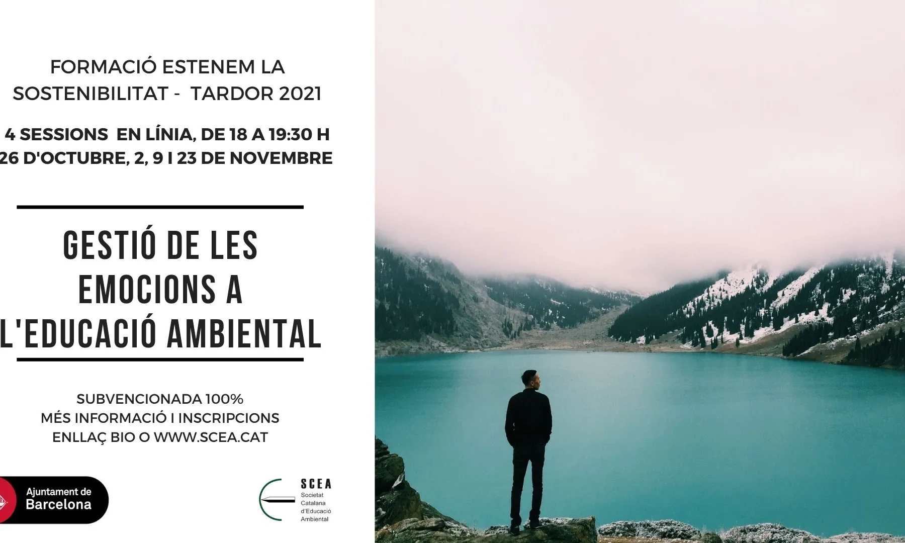 formacio SCEA tardor 2021