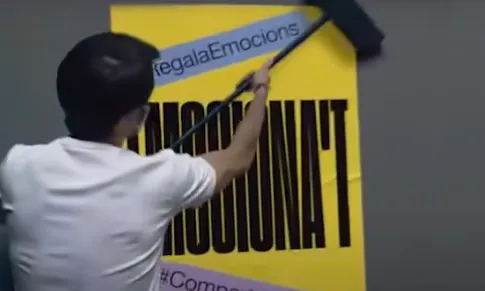 'Emociona’t', la campanya pel reconeixement de la cultura