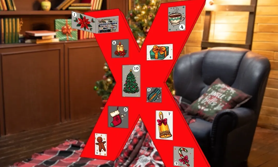 Calendari d'advent de Xarxanet