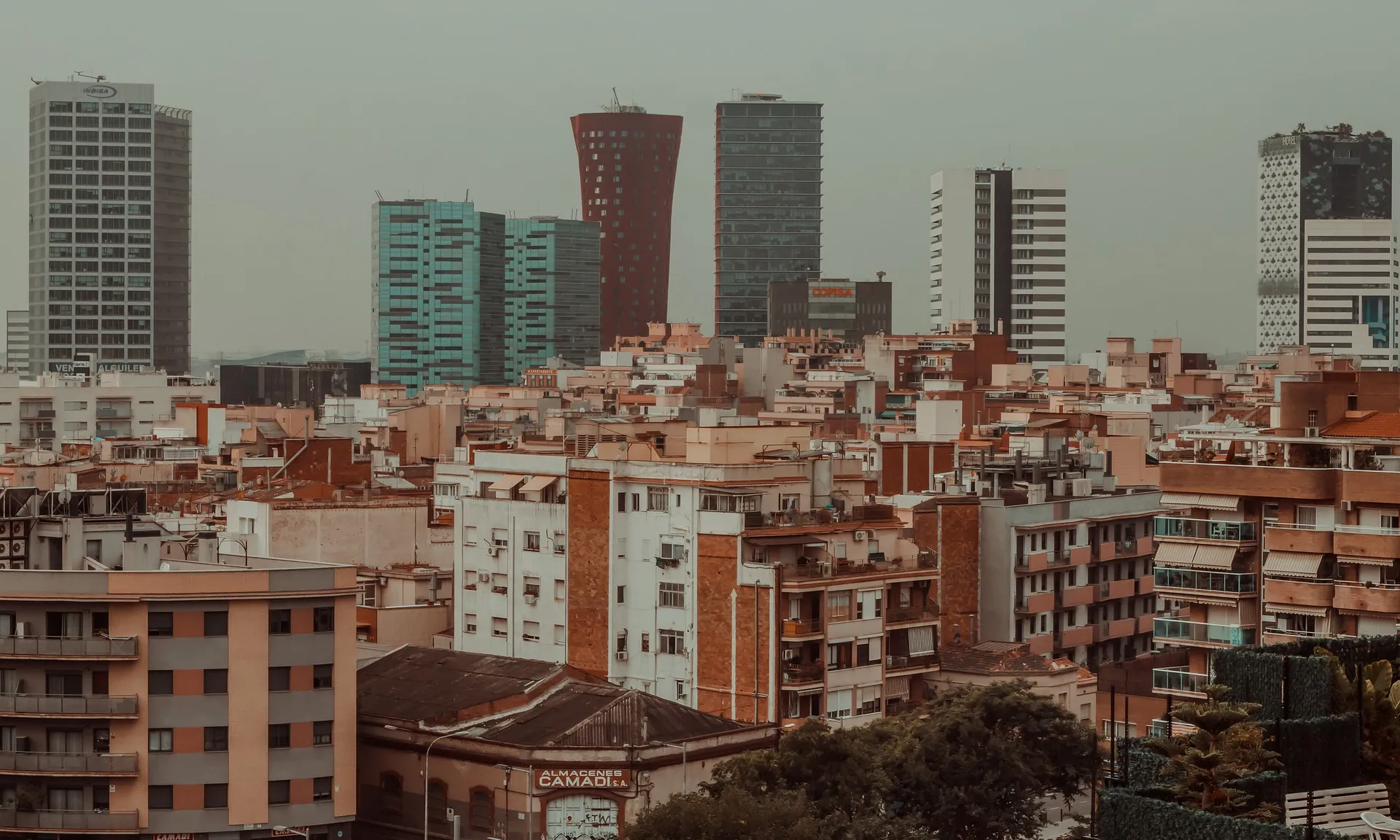 Hospitalet