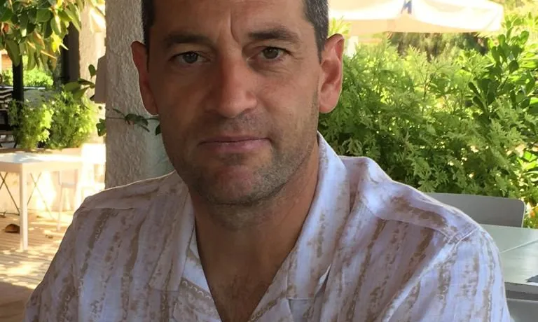 Antoni Erro