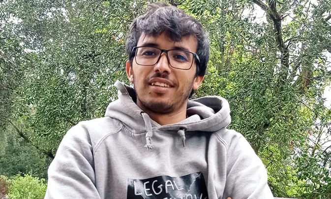 Lahbib Sidahmed