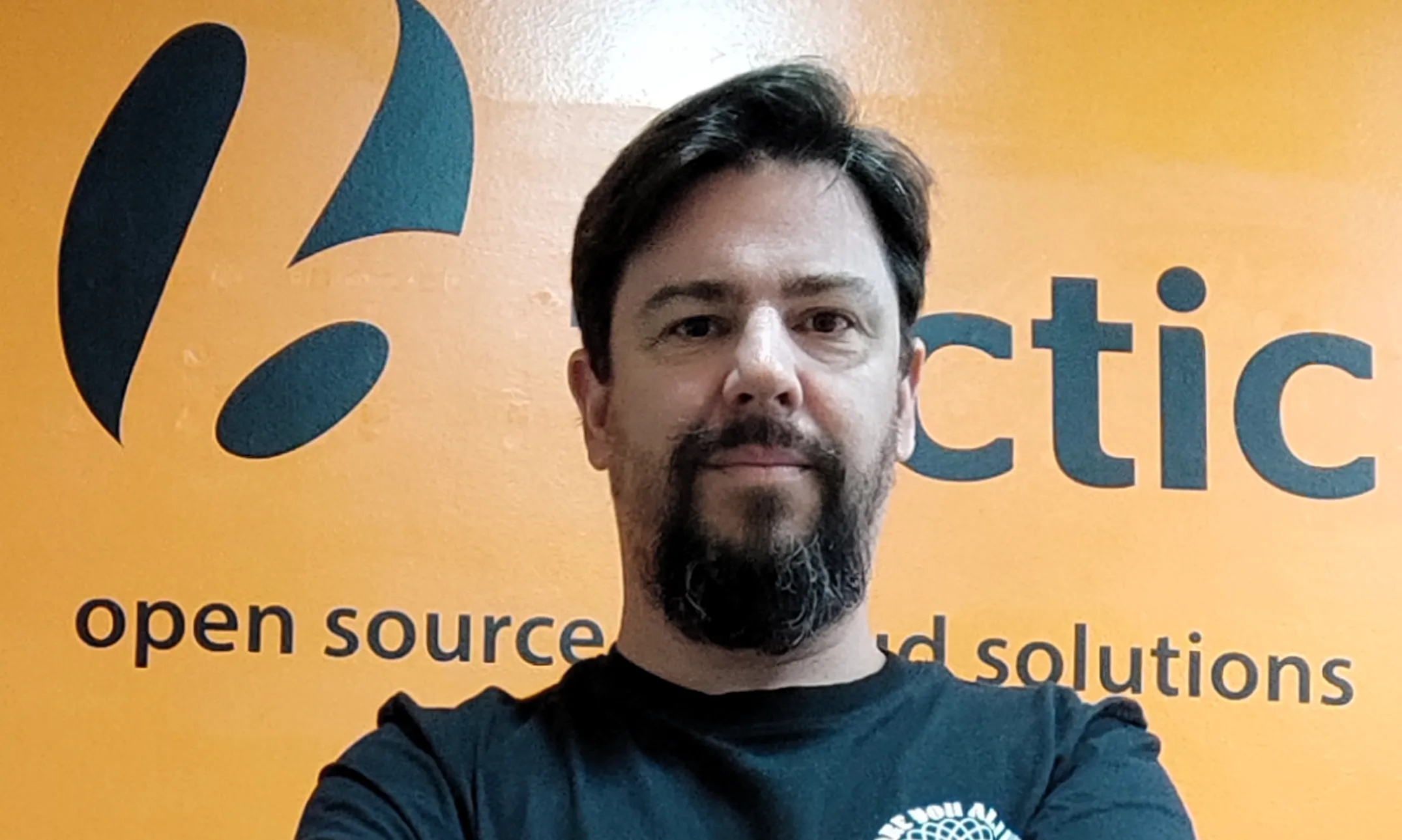 Òscar Ortega, president de bTactic.